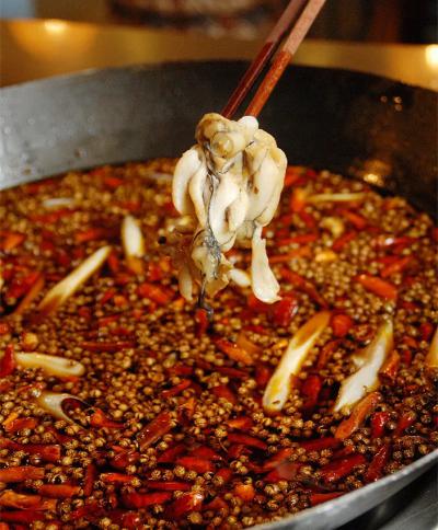 成都美蛙鱼火锅培训班哪家好？蜀味缘小吃培训学校深度解析