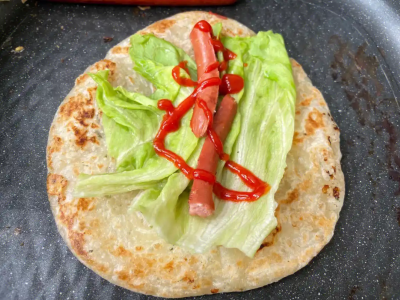 手抓饼技术培训多少钱？蜀味缘培训学校详解