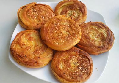 四川蜀味缘小吃培训班：专业锅盔技术培训机构推荐