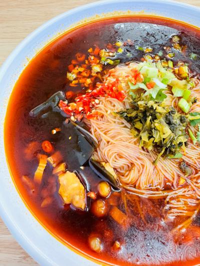 蜀味缘小吃培训学校：绵阳米粉技术培训的理想选择