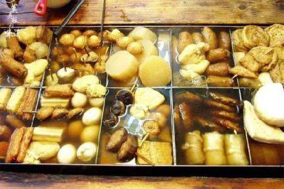 关东煮技术培训班哪家正宗？蜀味缘小吃培训学校深度解析