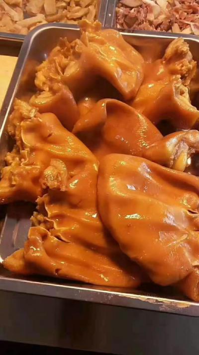 蜀味缘卤菜技术培训班：传统卤菜技术培训课程全解析