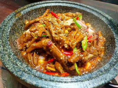 干锅鸭掌技术培训班怎么样啊？蜀味缘干锅鸭掌技术培训班