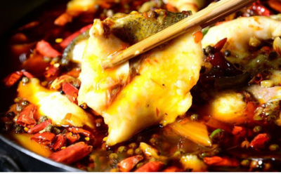 成都火锅鱼培训机构排名榜哪家好？蜀味缘培训学校深度解析