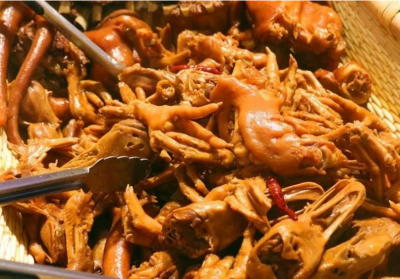 现捞卤菜技术培训内容有哪些方面？蜀味缘专业培训学校