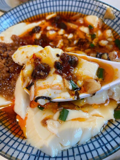 豆腐脑技术培训内容有哪些？蜀味缘小吃培训学校比较好!