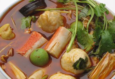 四川麻辣烫底料技术培训班多少钱？蜀味缘为你揭秘