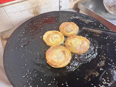 军屯锅盔技术培训学校在哪里？蜀味缘军屯锅盔技术培训学校