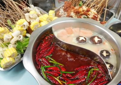 小火锅串串技术培训内容有哪些？蜀味缘餐饮技术培训班比较好！
