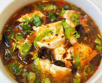 哪里有学豆腐脑培训？蜀味缘豆腐脑培训要多少钱？