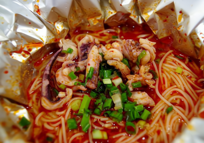 花甲米线技术培训哪家好？蜀味缘餐饮花甲米线培训班