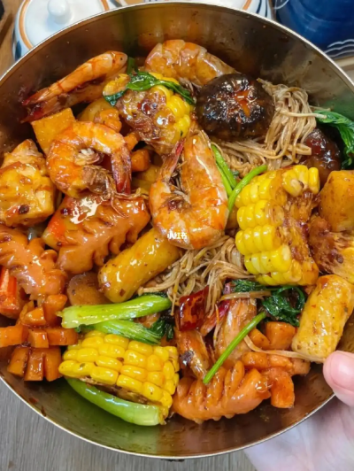 麻辣香锅技术培训内容有哪些？蜀味缘餐饮培训学校内容丰富