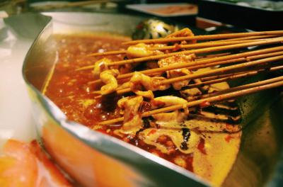 小火锅串串技术培训班怎么样？蜀味缘餐饮培训机构比较好