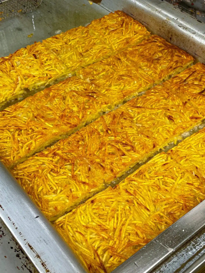 学饼技术培训班多少钱？蜀味缘餐饮培训学校比较便宜
