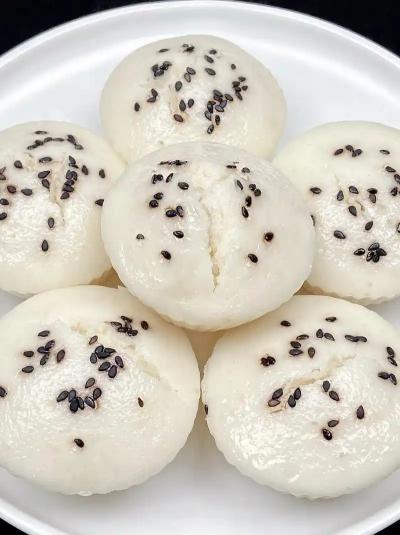 发糕技术培训需要多少钱？蜀味缘餐饮培训学校比较好