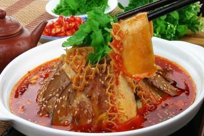 夫妻肺片技术培训哪里比较好？蜀味缘凉菜技术培训学校