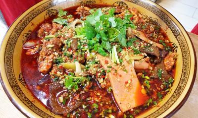 冒菜技术培训学校怎么样？蜀味缘冒菜培训味道比较好