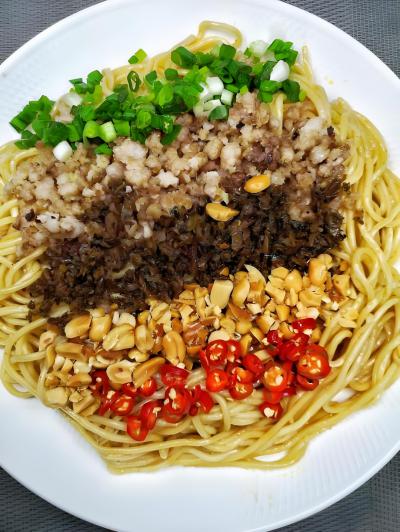 宜宾燃面技术培训哪家强？蜀味缘小吃班口碑优