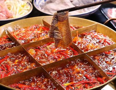 牛油火锅技术培训班哪家好？蜀味缘餐饮培训学校为何脱颖而出？