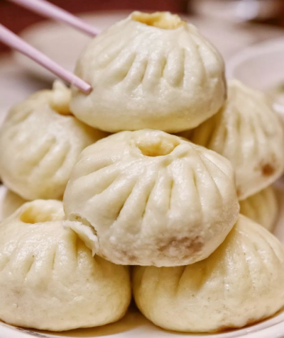 巴中老面包子技术培训班在哪里？蜀味缘老面包子技术培训班为你开启创业之路