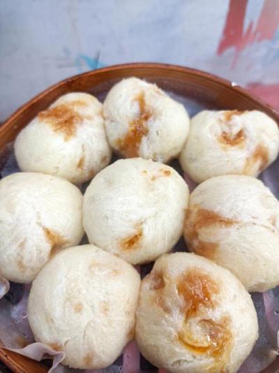 想学正宗老面包子？蜀味缘技术培训班报名指南与课程详解