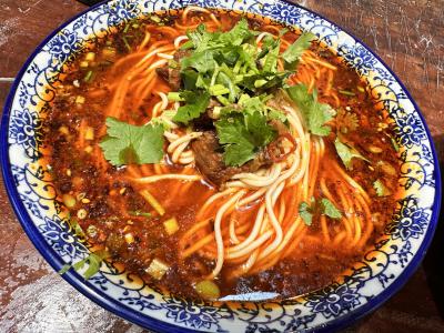 四川面食技术培训机构名单最新版？四川蜀味缘面食技术培训学校