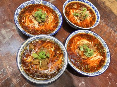 四川面食技术培训机构排名前十名?蜀味缘四川面食技术培训机构