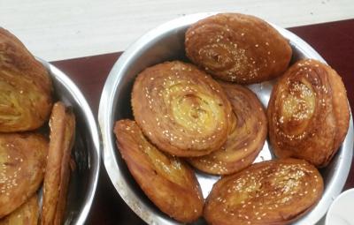 成都餐饮培训学校哪家性价比高？蜀味缘军屯锅盔技术培训班一对一培训深度解析