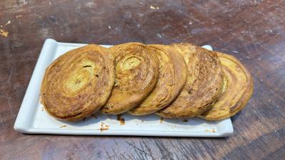 成都餐饮培训中心哪家专业？深度解析蜀味缘军屯锅盔技术培训为何备受青睐
