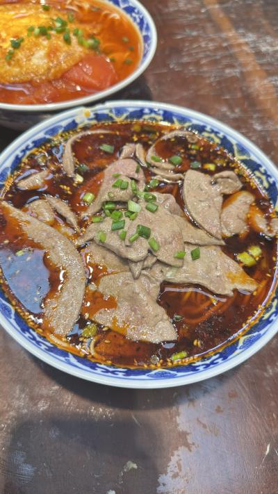成都餐饮培训中心哪家专业？蜀味缘学各种面食技术培训内容全解析