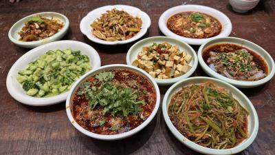 成都凉菜小吃培训哪家比较靠谱？飘味缘凉菜技术培训内容全解析