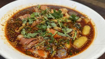 成都餐饮培训中心哪家专业？蜀味缘麻辣烫技术培训课程深度解析