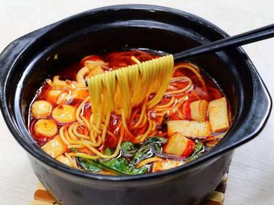 成都小吃培训哪家强？深度解析蜀味缘砂锅米线技术培训的硬核实力