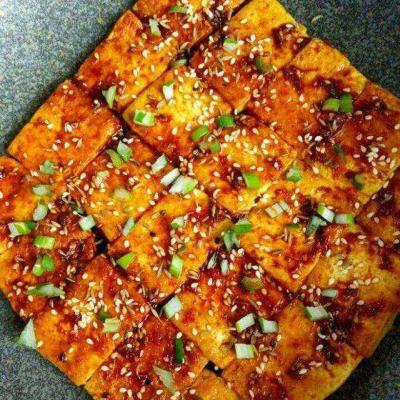 铁板豆腐技术培训内容有哪些方面？蜀味缘铁板豆腐技术培训班教的细