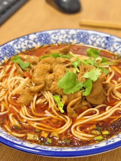 面食技术培训班怎么样靠谱么？深度解析成都蜀味缘面食技术培训中心
