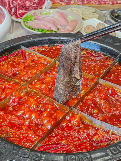 火锅技术培训哪里好一些？深度解析蜀味缘成都火锅技术培训的优势