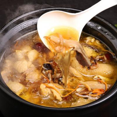菌汤锅技术培训哪家好？蜀味缘菌汤锅技术培训班为何成为创业首选？