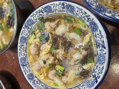 馄饨技术培训哪家好？蜀味缘四川馄饨技术培训班值得了解